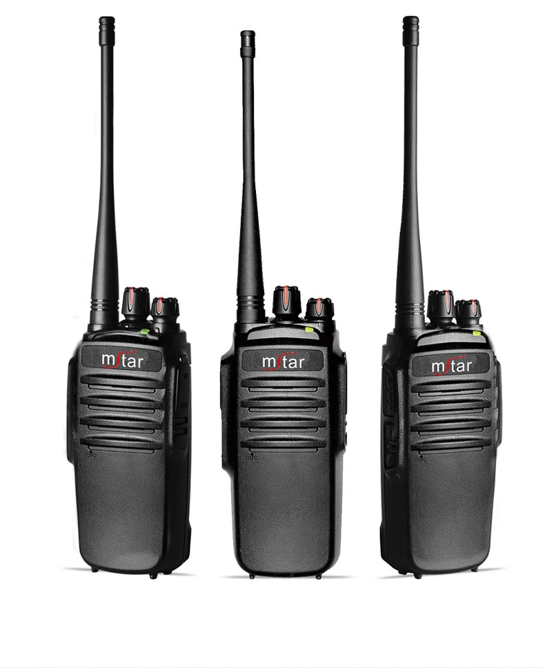 Mstar M-8800 Ham Radio Walkie Talkie