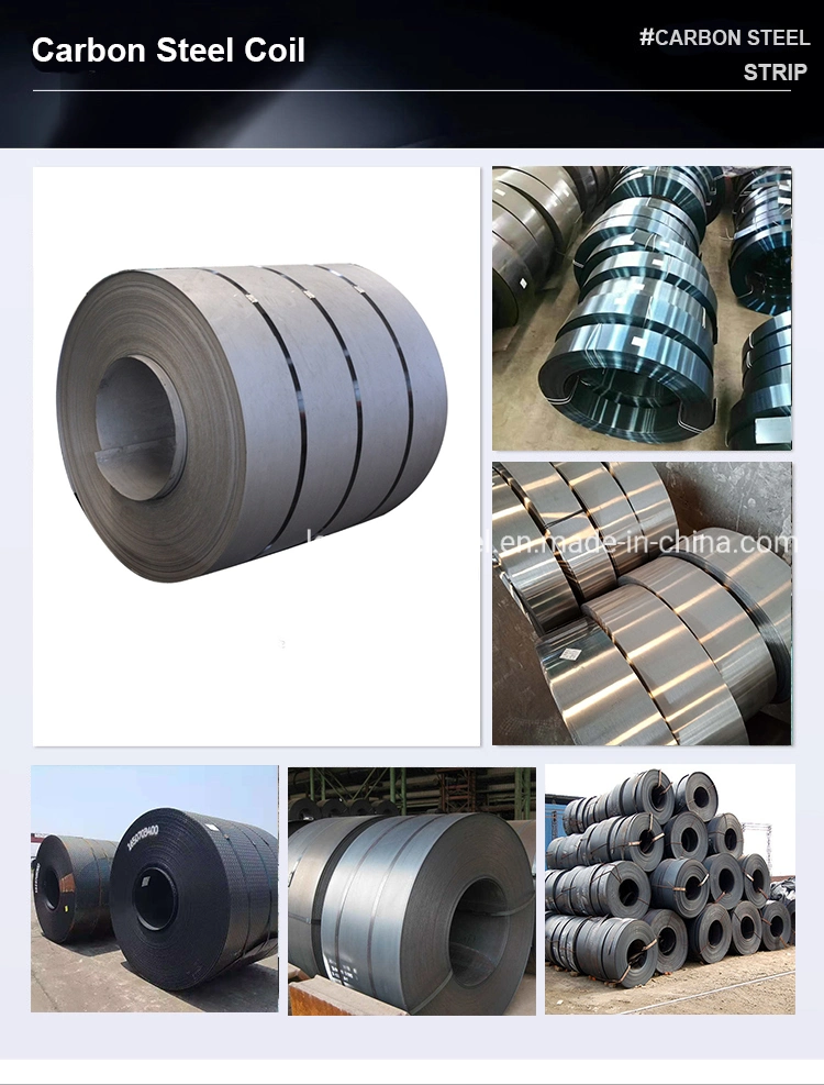 Liange Carbon Steel Seamless Pipe Round Hot Rolling Alloy Steel Tubular 42CrMo for Sale