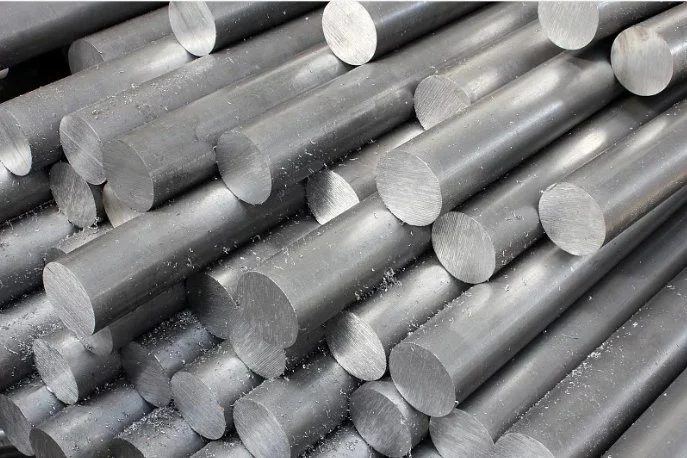 Round Bar Aluminum Rod Price 5083 6061t6 Extruded Aluminium Metal Rods From China Supplier