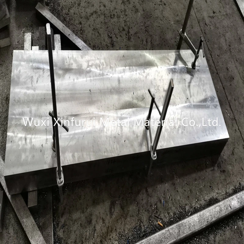 Tool Mould Steel Round Bar AISI 4140 1060 C45 Ck45 1095 1020 A36high-Strength Wear-Resistant Alloy Die Steel Round Steel Bar Rod