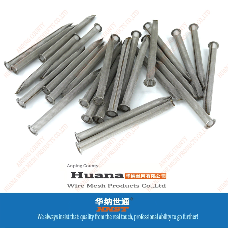 25 Inch Stainless Steel Perforated Metal Pipe for Exhaust System