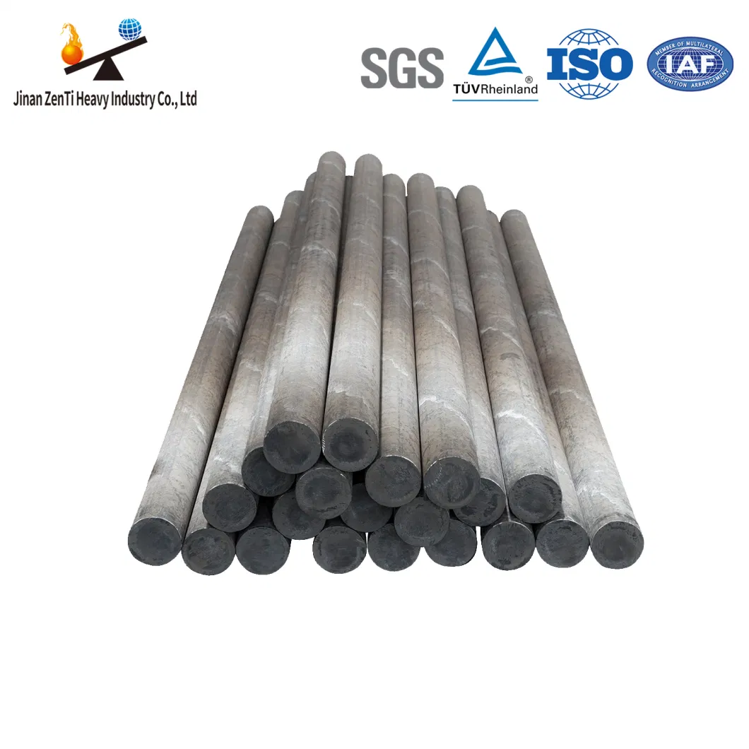 Cheap Reliable Grinding Steel Rod Media Grinding Steel Iron Bar for Cement Concrete Chemical Metallurgical Industry and Power Station