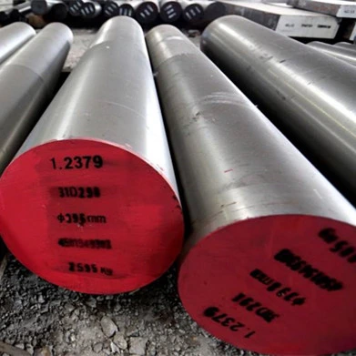 C45 Q235B Mild High Precision Hot Rolled Forged Alloy Carbon Steel Round Bar Seamless Hot Selling High Pressure Ms Rod