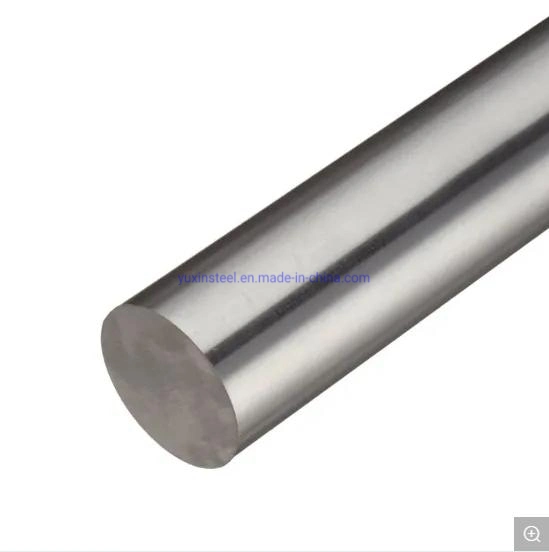 Manufacture Cold Rolled /Drawn Bright Steel Round Flat Square Hexagon Carbon Alloy Structure Steel Bar China Supplier 12L14, Scm420 440 Gcr15, 1020, 1045, 40cr