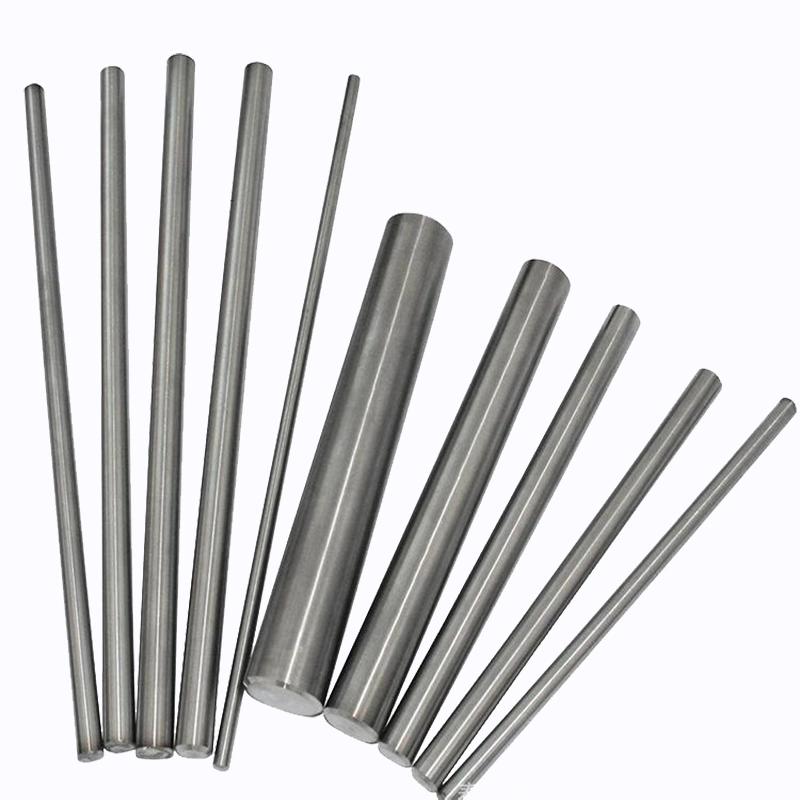 1.3207 Skh57 HS10-4-3-10 HSS Tool Alloy Steel Round Bar Steel Rod