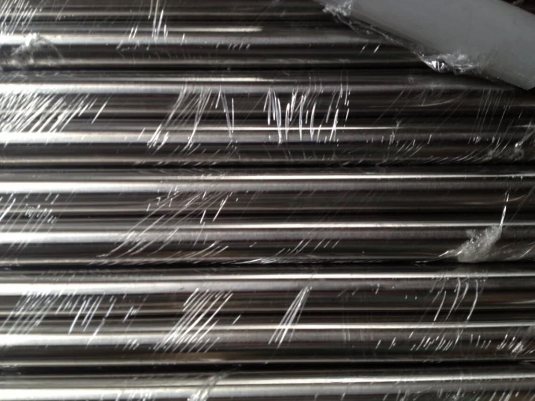 SUS310 Stainless Steel Bar Rod Round 1.4845 X8crni25-21 Stainless Steel