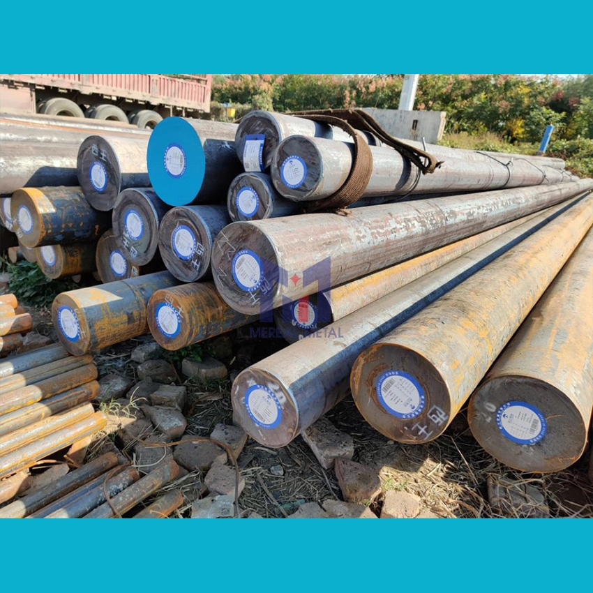 High Quality 4140 Alloy Steel Round Rod