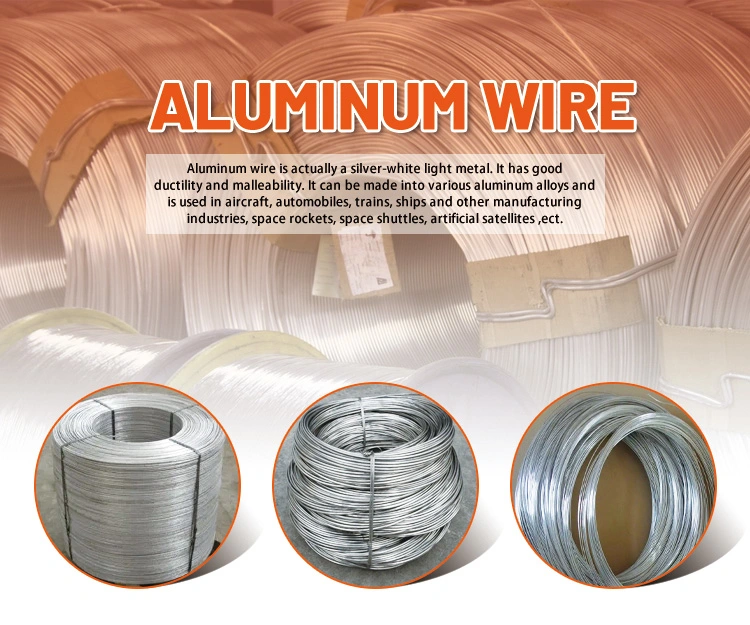 MIG Aluminum Alloy Welding Wire 4047 5356 4043 5183 Aluminium MIG Wire Er4047 Er4043 Aluminum Alloy Wire Rod Er5183 Er5356