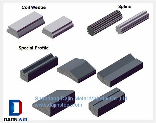 Cold Drawing Steel Round Bar 1215 1214 Carbon Steel Rod