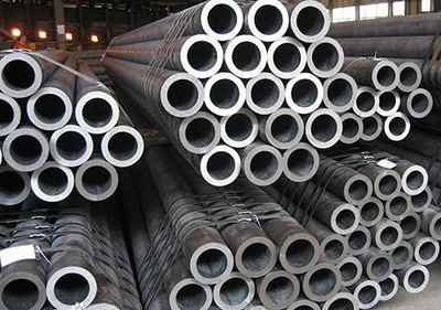 Seamless Carbon Tube Outer Diameter 12mm Inner Diameter 10mm Wall Thickness 1mm Industrial Round Tube Fine Iron Tube