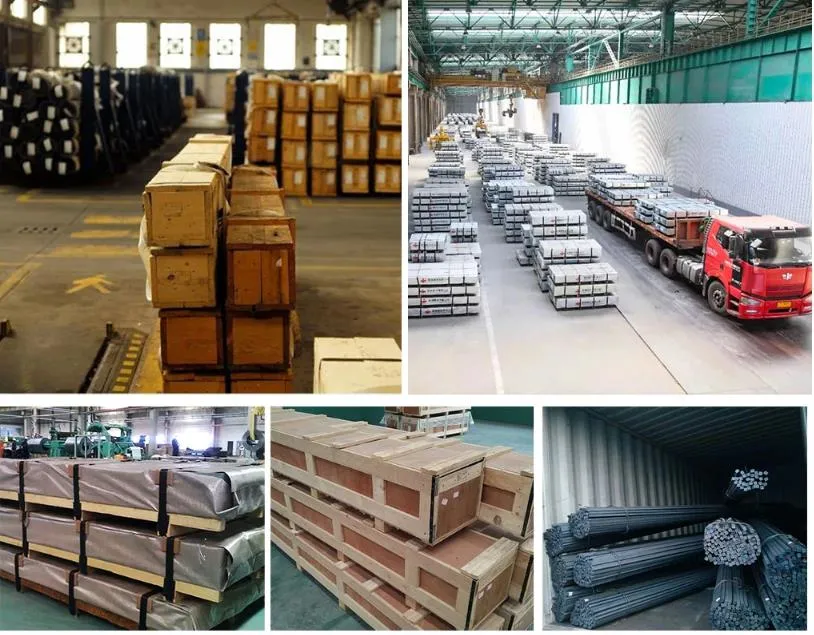 Factory Price A36 SAE 1018 1020 1045 Ss400 S20c S45c C45 40cr En8 En19 4140 Cold Drawn Ms Carbon Alloy Steel Square Bar