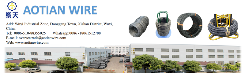Annealed Drawn Wire Swch18A Saip Phosphated Drilling Screw Steel Wire