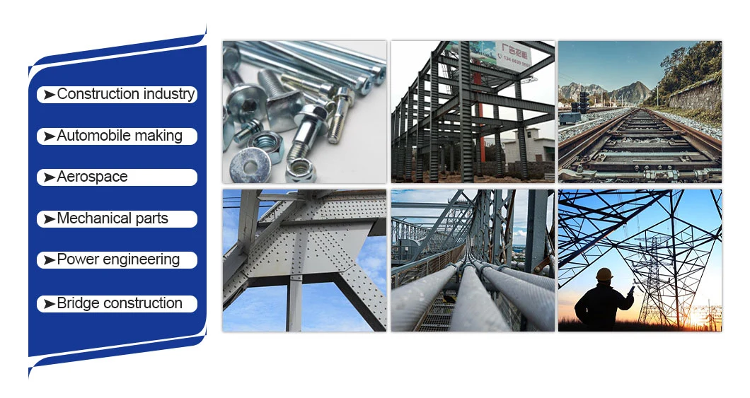 A516 4340 1070 S355 3243 SS316 40cr C45 Q235 MP35n Zinc HSS Mild Steel Carbon Alloy Steel Rod
