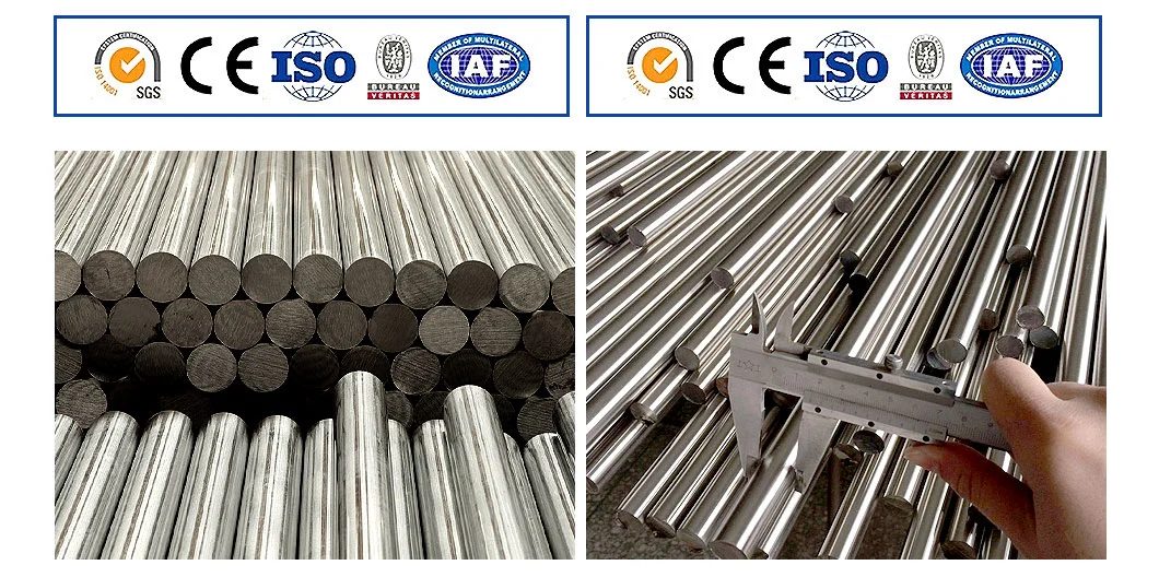 Low Price Stainless Steel Flat Bar Ss Square Rod 301 303 316 304 304L