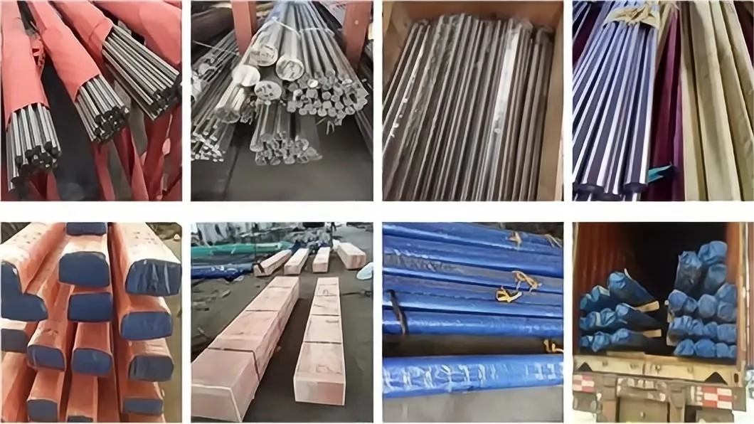 JIS G4051 S20c 1045 C45 S45c, 1.0503 Carbon Round Steel Carbon Steel Round Rod Hot Rolled High Strength Wear Resistant