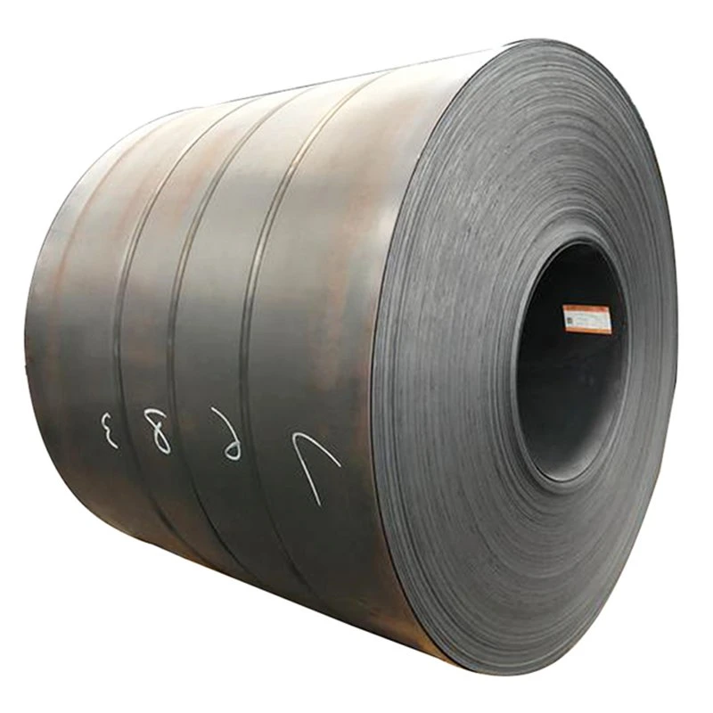 Factory Direct Sales 1/4 Inch Sch10 Hot DIP Galvanized Steel Round Pipe