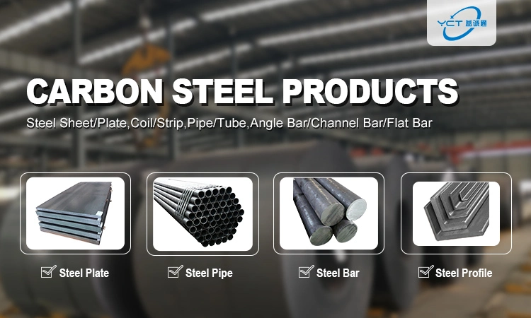 AISI 1084 Carbon Steel Bar 1095 Round Mild Steel Rod Price