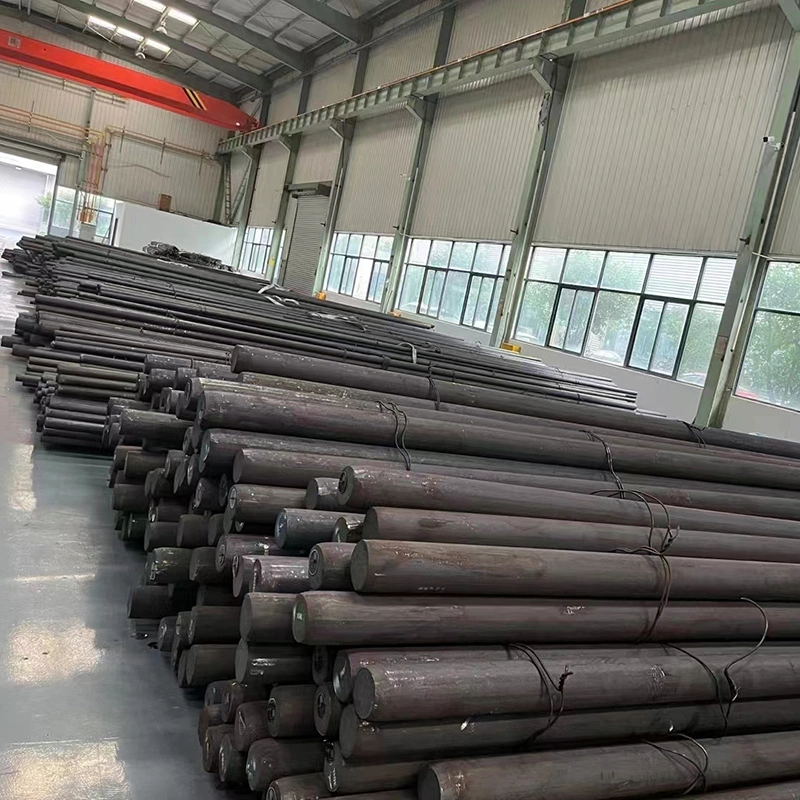 Hot /Cold Rolled 400 Series AISI 201 304 316L 310S 309S 321 409 436 439 440 441 904 Stainless Steel Polish Bright Rod