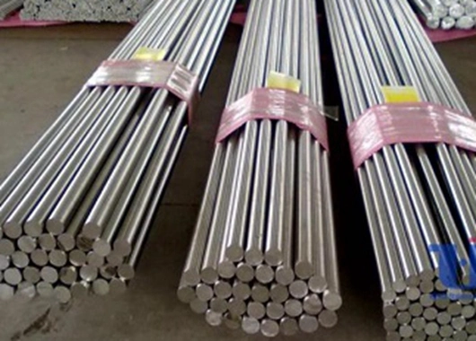 Low Carbon High Quality Pickled and Oiled High-Strength Hr HRC Ms 5mm 6mm 8mm 1219mm Ste355, Ste460, St52 Mild Carbon Steel Round Bar/Rod
