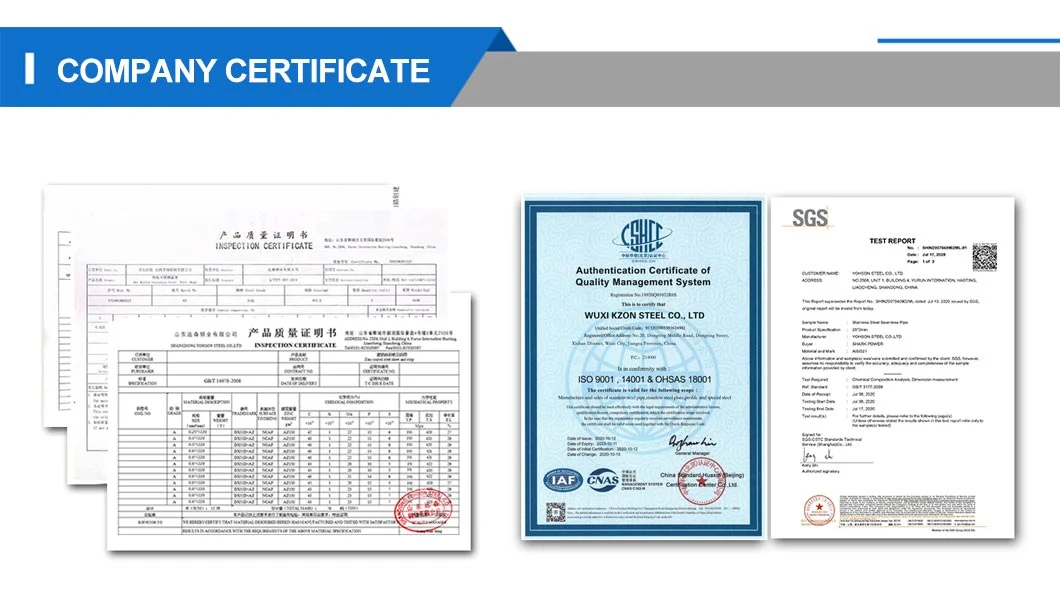 ASTM AISI Q235 1040 1045 Carbon Steel Round Rod