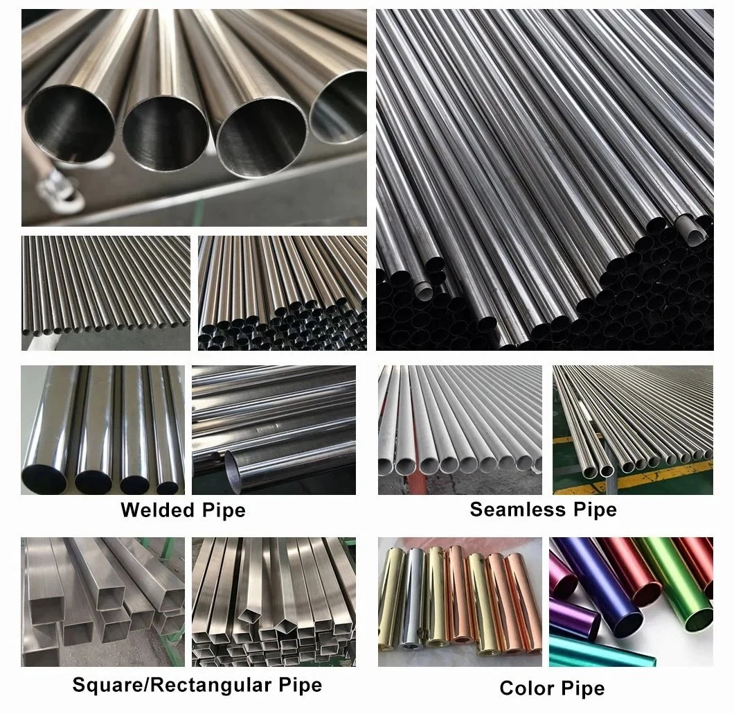 Factory Price1050/1060/2014/2017/5052 Aluminium Alloy Pipe/Extruded Aluminium Round Tube Aluminium Square Tube Strength Metal Alloy Stainless Steel Pipe Tupe