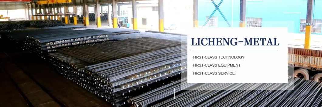 Cold Drawn Bright Round Steel Bar SAE 1020/S20c/Ss440/A36/1045/S45c/C45/4140 En19 Scm440