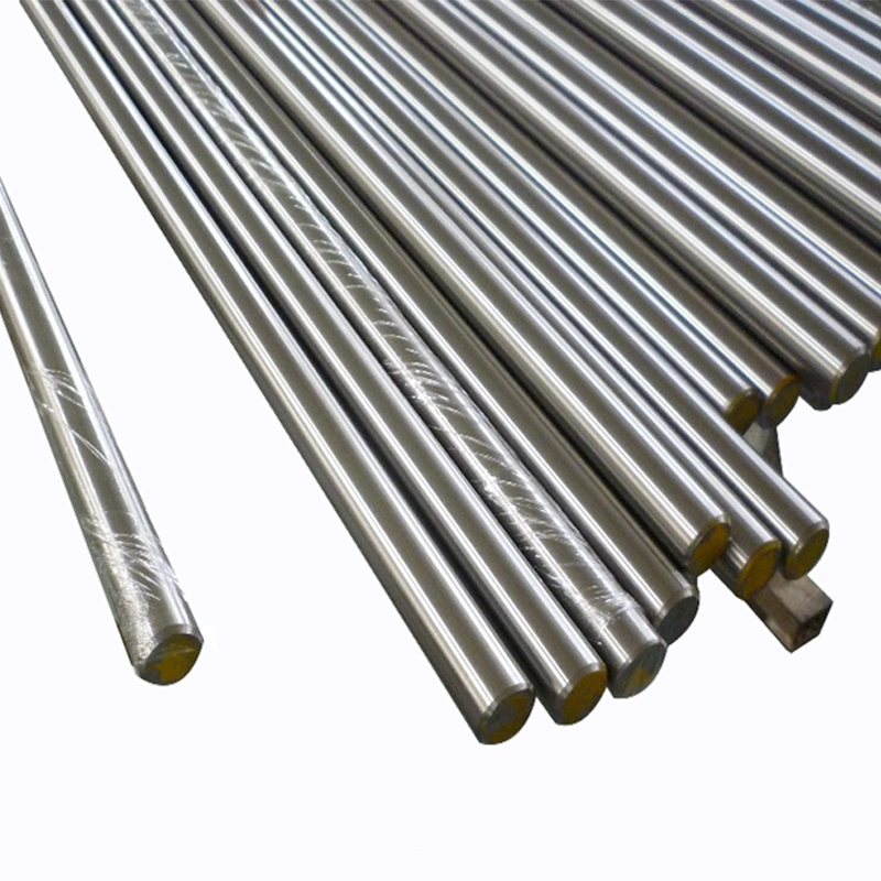 1.3207 Skh57 HS10-4-3-10 HSS Tool Alloy Steel Round Bar Steel Rod