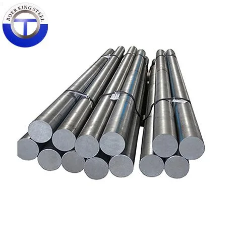 ASTM A276 2205 2507 4140 310S Round Ss Stainless Steel Rod