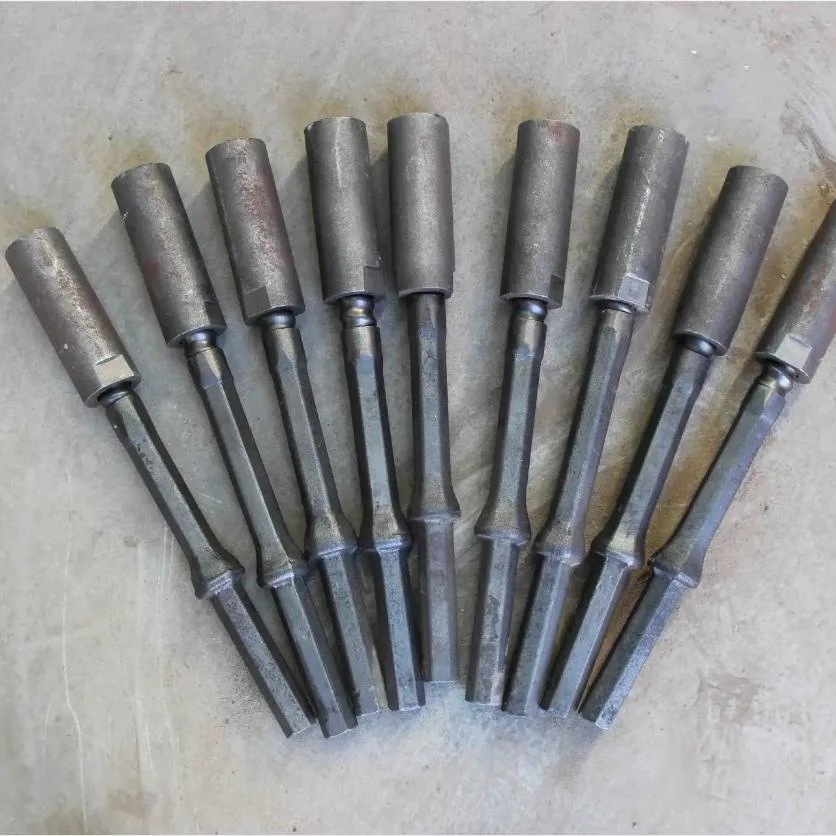 Made in China Full Threaded Steel Self Drilling Rock Bolt/Hollow Anchor Bar/Anchor Rods