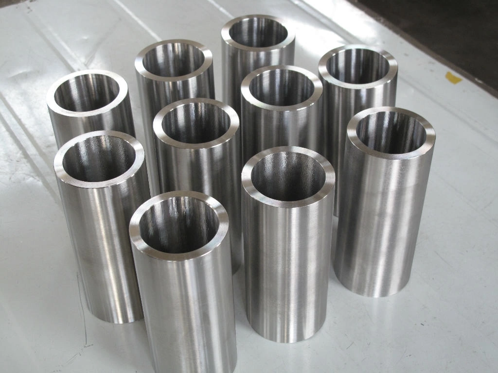 ASTM N07713 Inconel 713c Stainless Steel Pipe (SS ALLOY 713C/ NiCr12Al6MoNb/ 2.4671) Coil Plate Bar Pipe Fitting Flange Square Tube Round Bar Hollow Section Rod