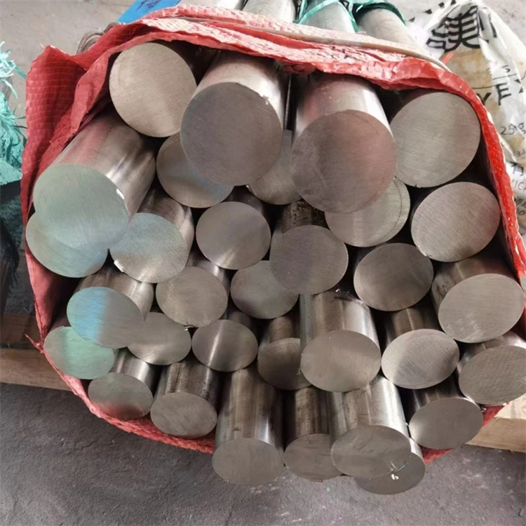 201/304/316/410/420/416 Round Stainless Steel Bar/Rod High Quality