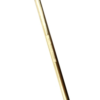 Brass Round Welding Rod Copper Brazing Rod HS221