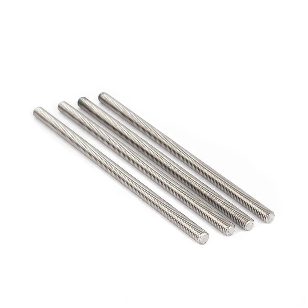 Stainless Steel Full Thread Rod
