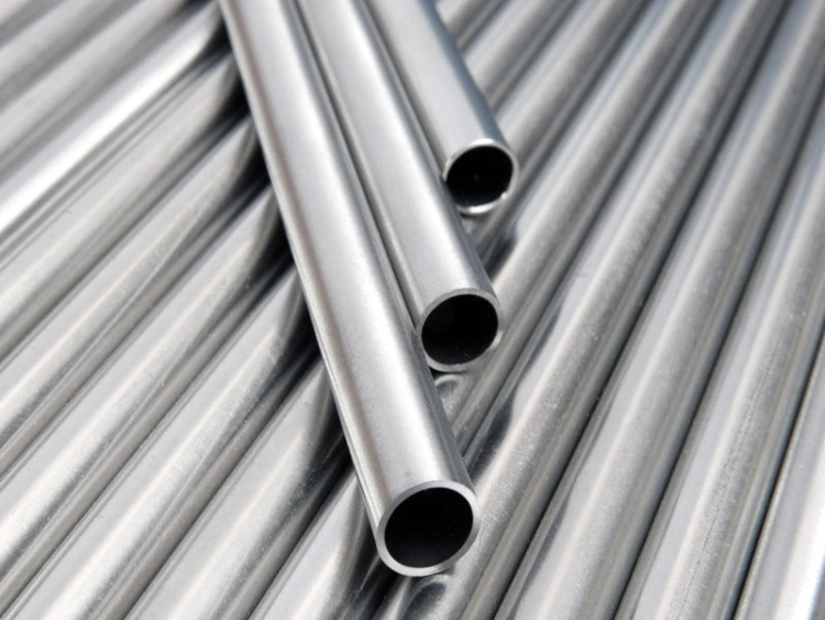 Seamless Pipes Large Diameter A106 Gr Mechanical Seamless Steel Pipe Ss 330 Material Round Steel Pipe and Tubes