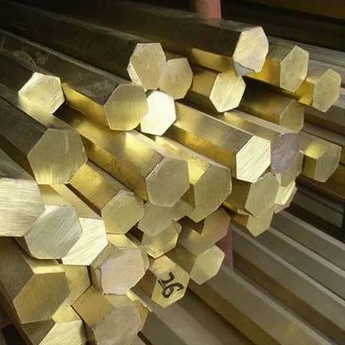 Hot Sale Copper Bar Copper Rod Copper Round Bar Brass Rod Factory Price High Quality