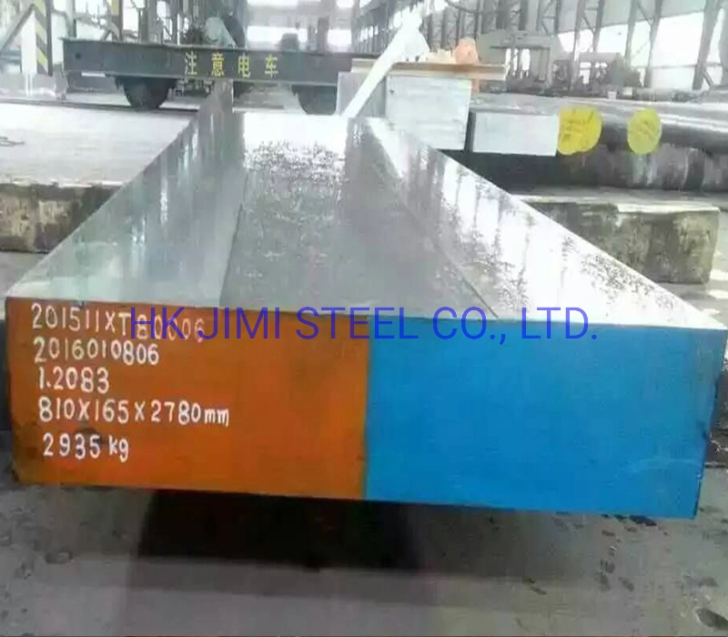 &starf; 1.1730/S45c/S50c/O1/1.2510/O2/1.2739/1.2344 Forged Steel Flat Bar Cutting Service Cold Drawn Flat Steel Bright Drawn Flat Bar Wholesale Bright Bar Steel