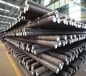 Hot Sales Wholesale Price Support Sample Order Steel Rod Regular Size in Stock Carbon Steel Bar for Building Material