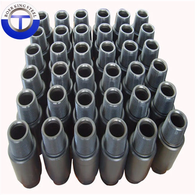 API 5L J55 K55 P110 N80 L80 Water Well Drill Rod 76mm Drill Rod