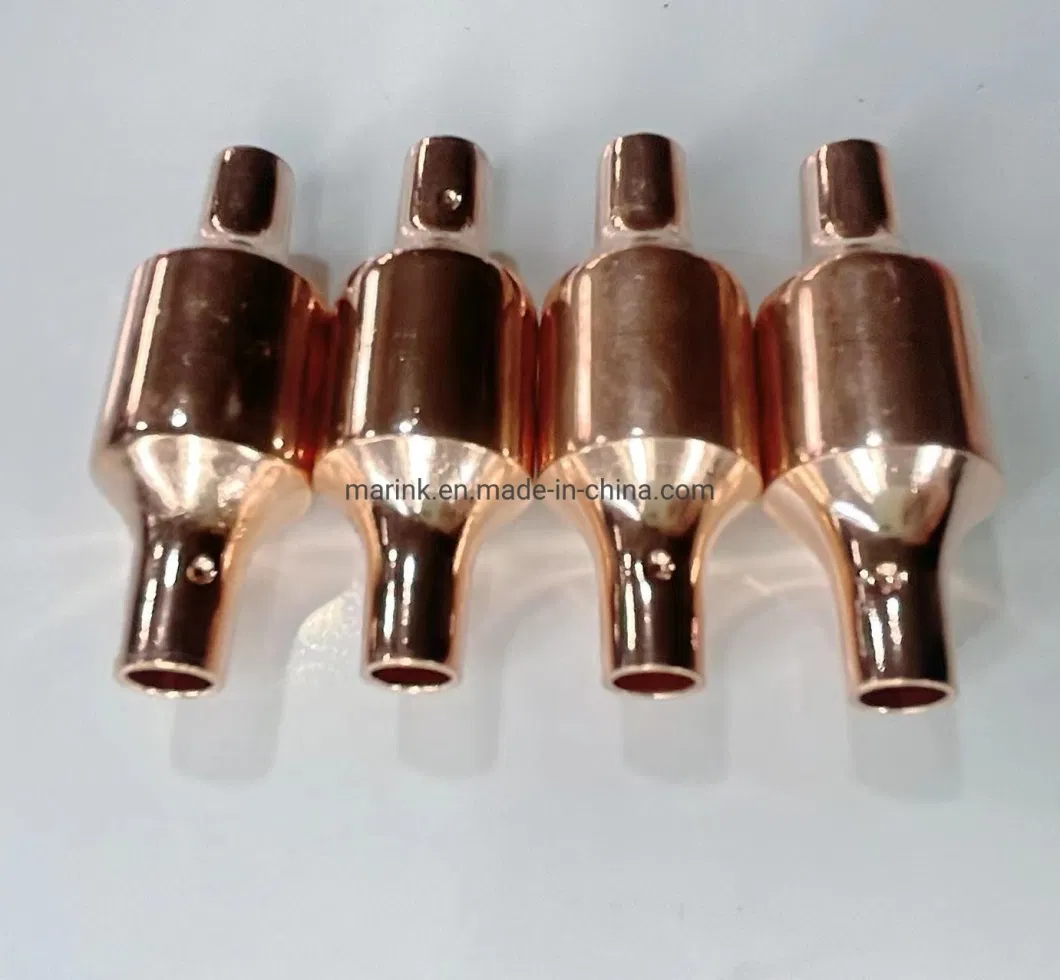 1/6ASTM B280 C12200 C2400 1/2 Inch AC Copper Pipe Pancake Coil Copper Tube for Ventilation