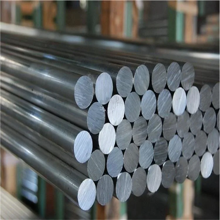 Stainless Steel Bar 316 304 Stainless Steel Solid Round Bar Square Rod