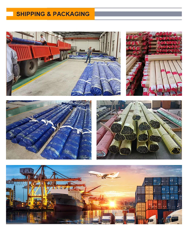 ASTM A615 Er308L Carbon Rolled Round Steel Bar A36 Ss400 Q235 Ms Mild Steel 6mm 8mm 10mm 12mm Drawn Iron Metal Rod Price Stock