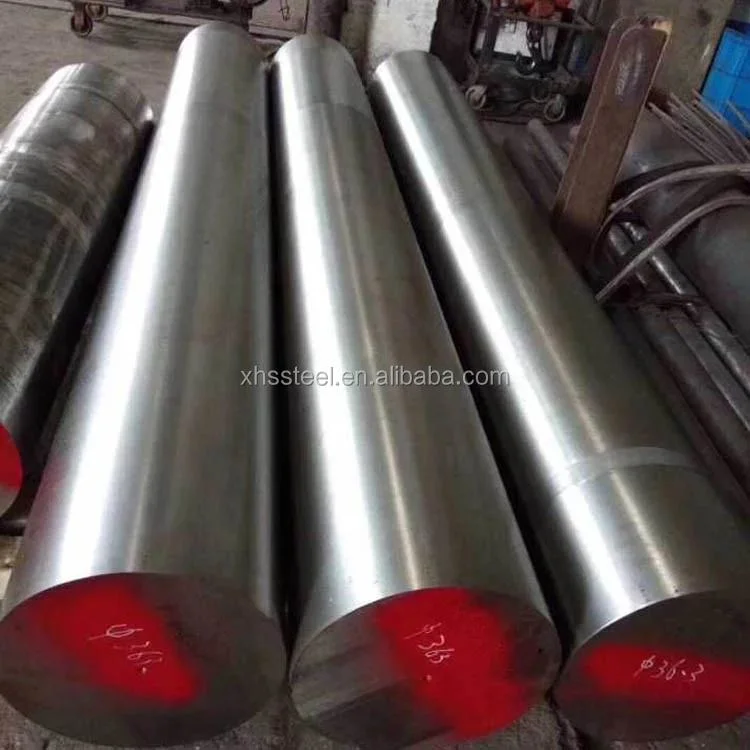 High Quality 316L 304 310 316 321 Stainless Steel Round Bar 2mm 3mm 6mm Metal Rod