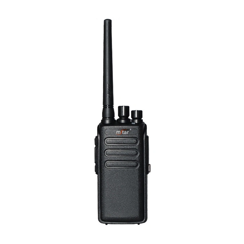 Mstar MD-358 Ham Radio Walkie Talkie