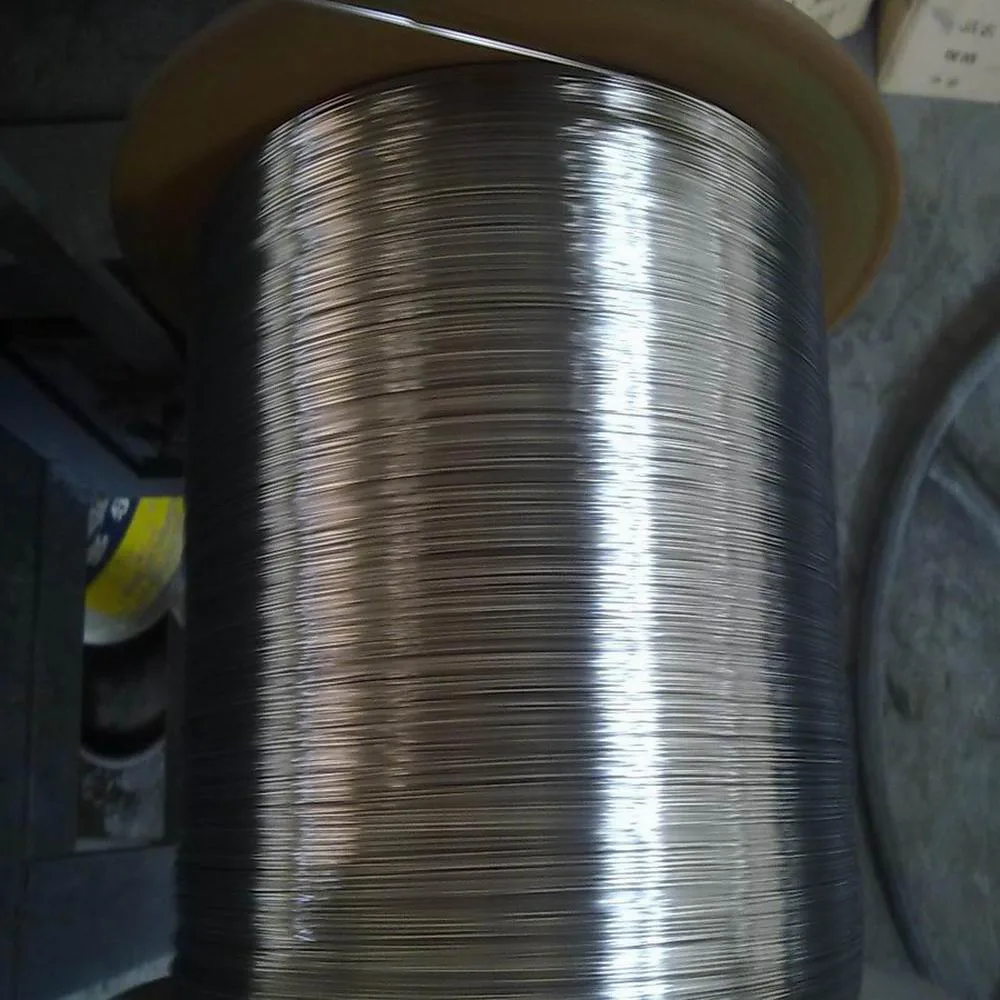 TIG/MIG Er304 Er308h 309 Er308L Er316 Er317 Er316L Er318 Er318si Er309L 416 Stainless Steel Welding Wire/Rod