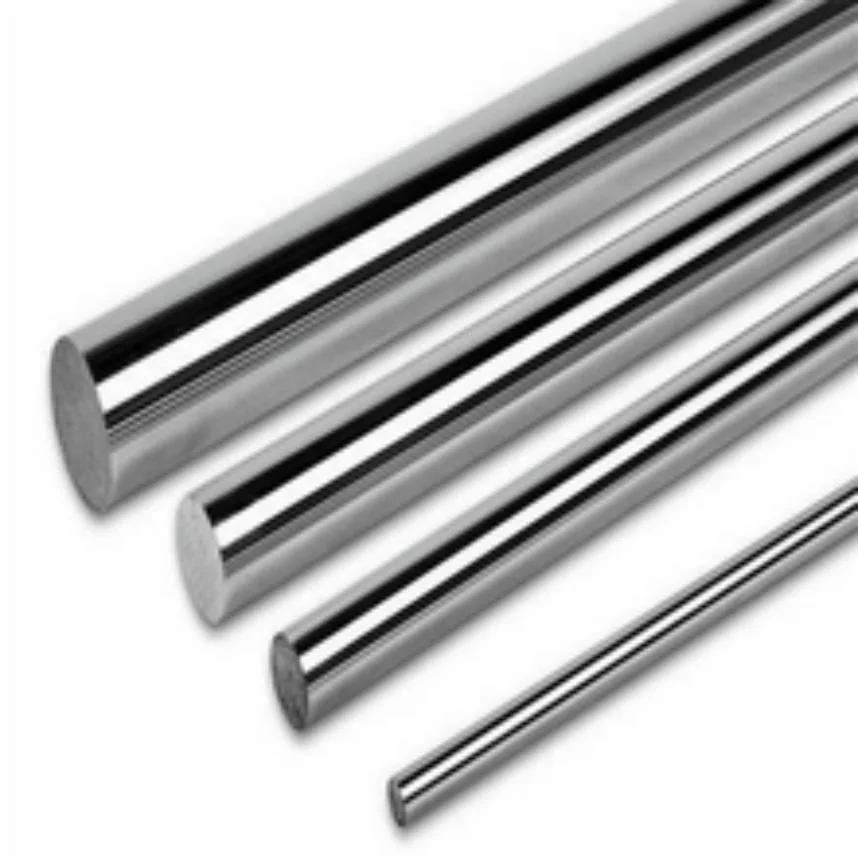 A36 Alloy Bar Rough Bar Square Billet Polishing Surface Treatment Bar 4130/ 4050/ 4140 /Round Bar/ Alloy Steel Bar/ Hot Rolled Round Bar and Square Billet