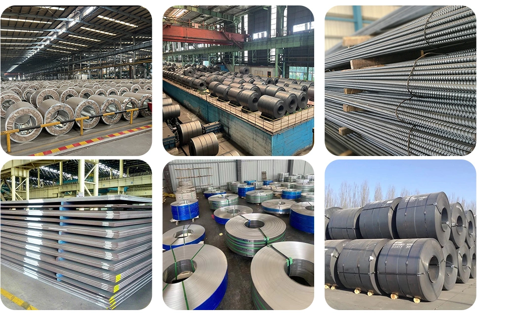 Manufacturer Selling Round Rod 6061 6063 6082 7075 Aluminum Alloy Rod Inventory