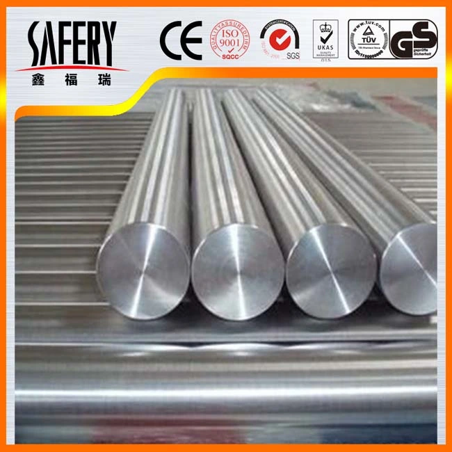 Forged 420 431 630 303 416 Round Rod ASTM A479 410 Stainless Steel Bar