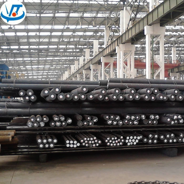 Wholesale Price AISI 1095 1045 Cold Rolled Carbon Steel Round Bar