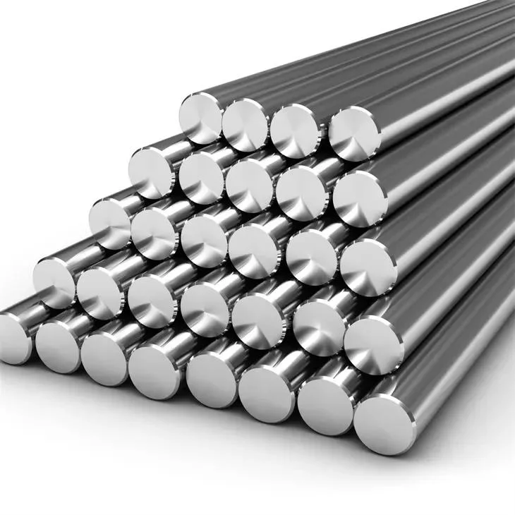 Carbon 316L Mild Alloy Steel Rebar Construction Iron Rods Stainless Steel Flat Round Bars Iron Rod Weight of Deformed Steel Bar 10mm