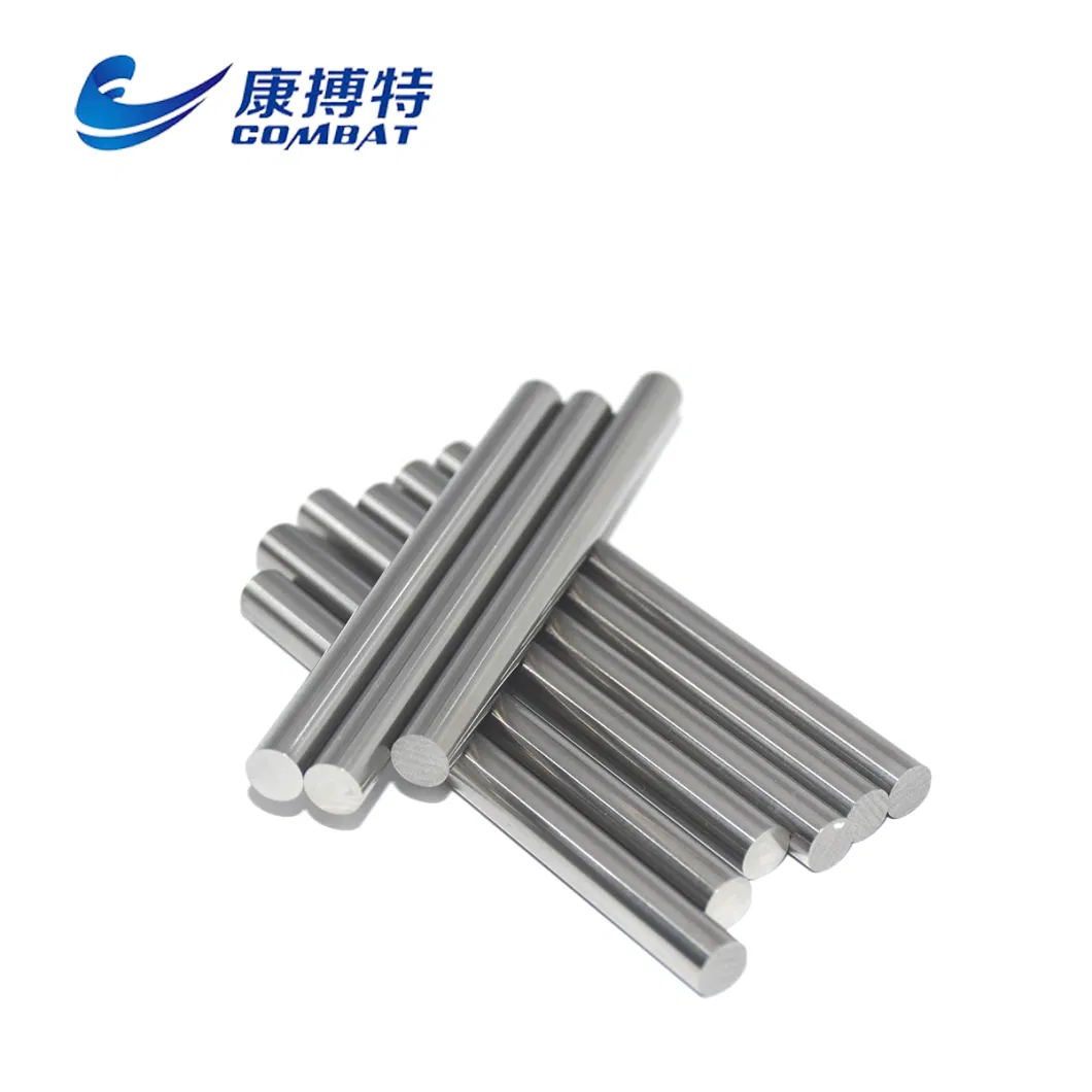 Cheap Price Precision Tolerance Tungsten Carbide Rods